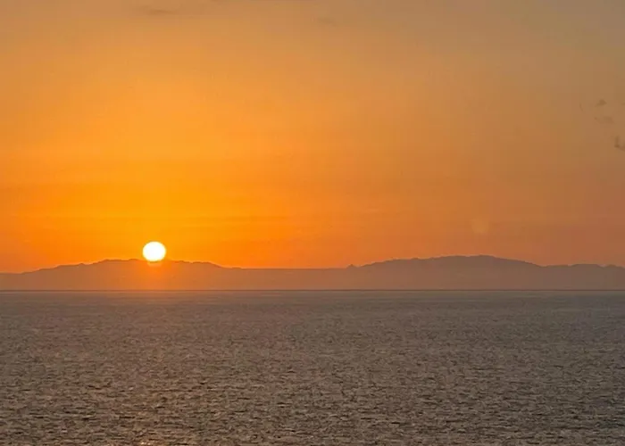Sunset Arena Beach By Helloapartments