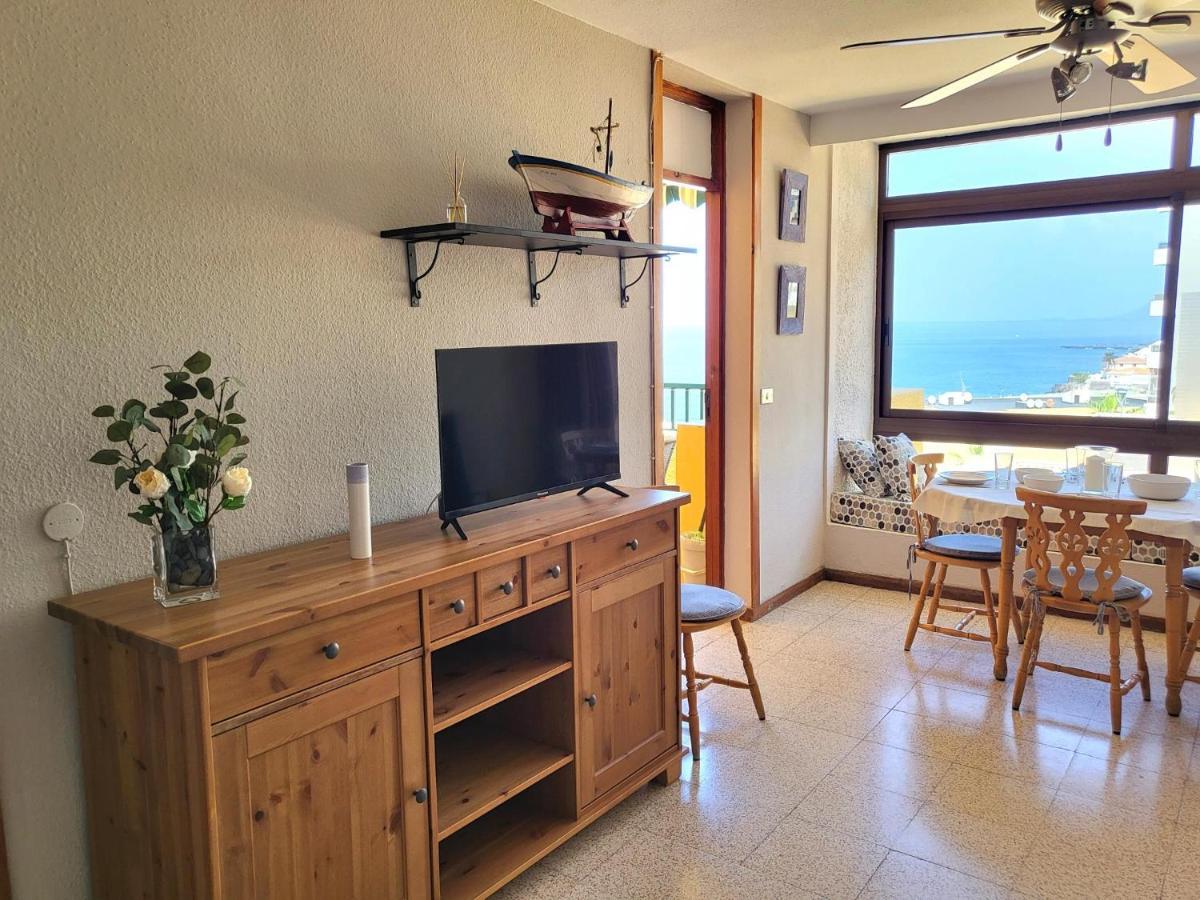 Apartment Sunset Arena By Helloapartments Puerto de Santiago (Tenerife)