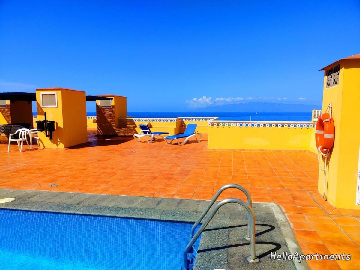 Sunset Arena By Helloapartments Apartment Puerto de Santiago (Tenerife)