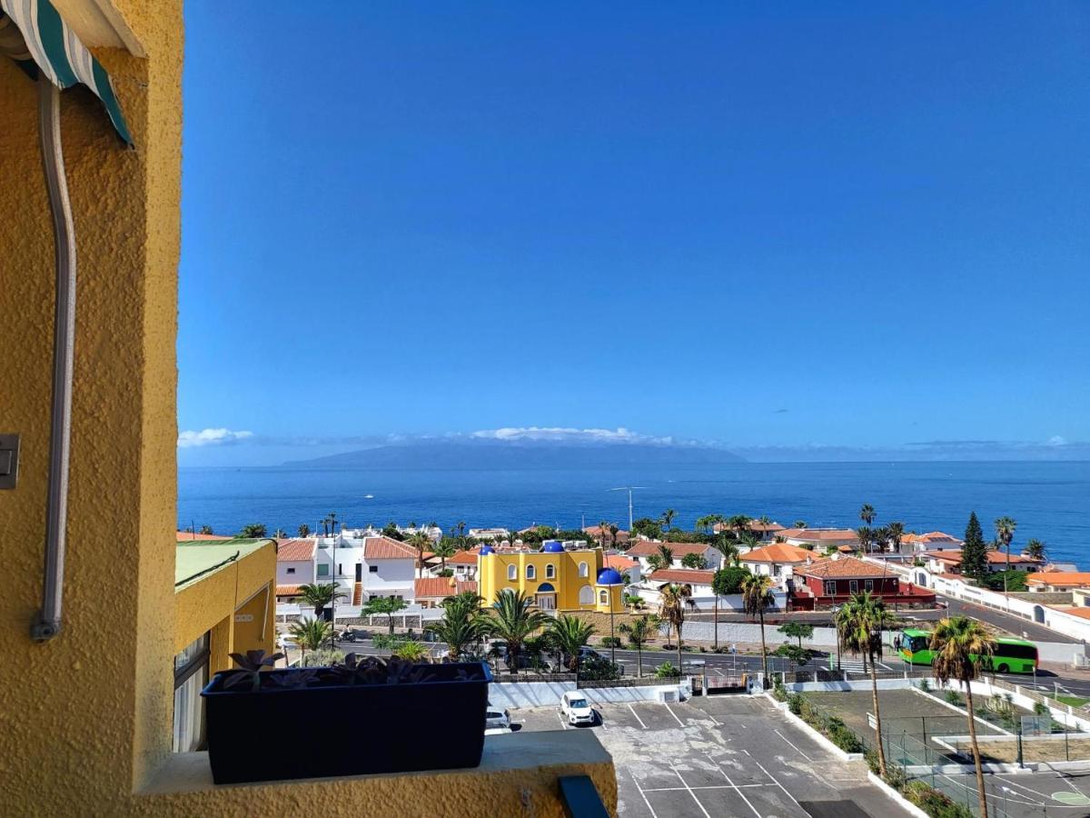 Sunset Arena By Helloapartments * Puerto de Santiago (Tenerife)