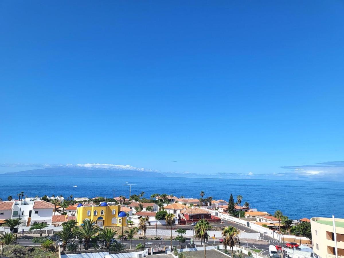 Sunset Arena By Helloapartments Apartment Puerto de Santiago (Tenerife)