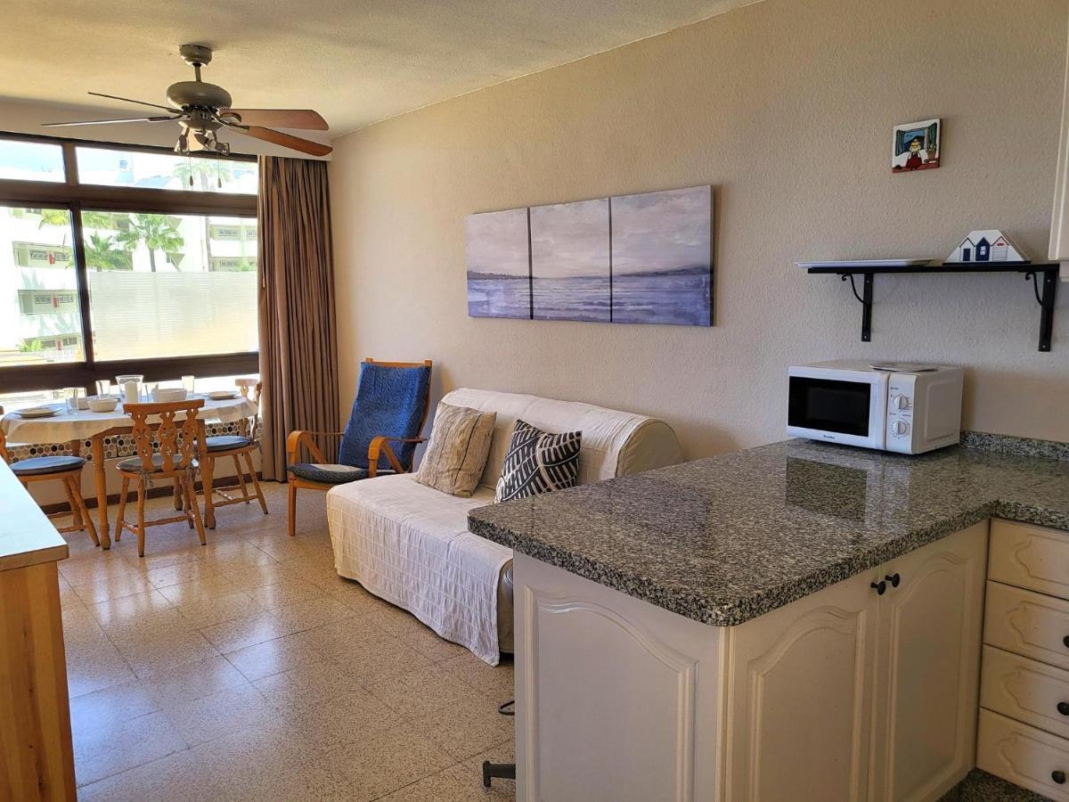 Sunset Arena By Helloapartments Apartment Puerto de Santiago (Tenerife)