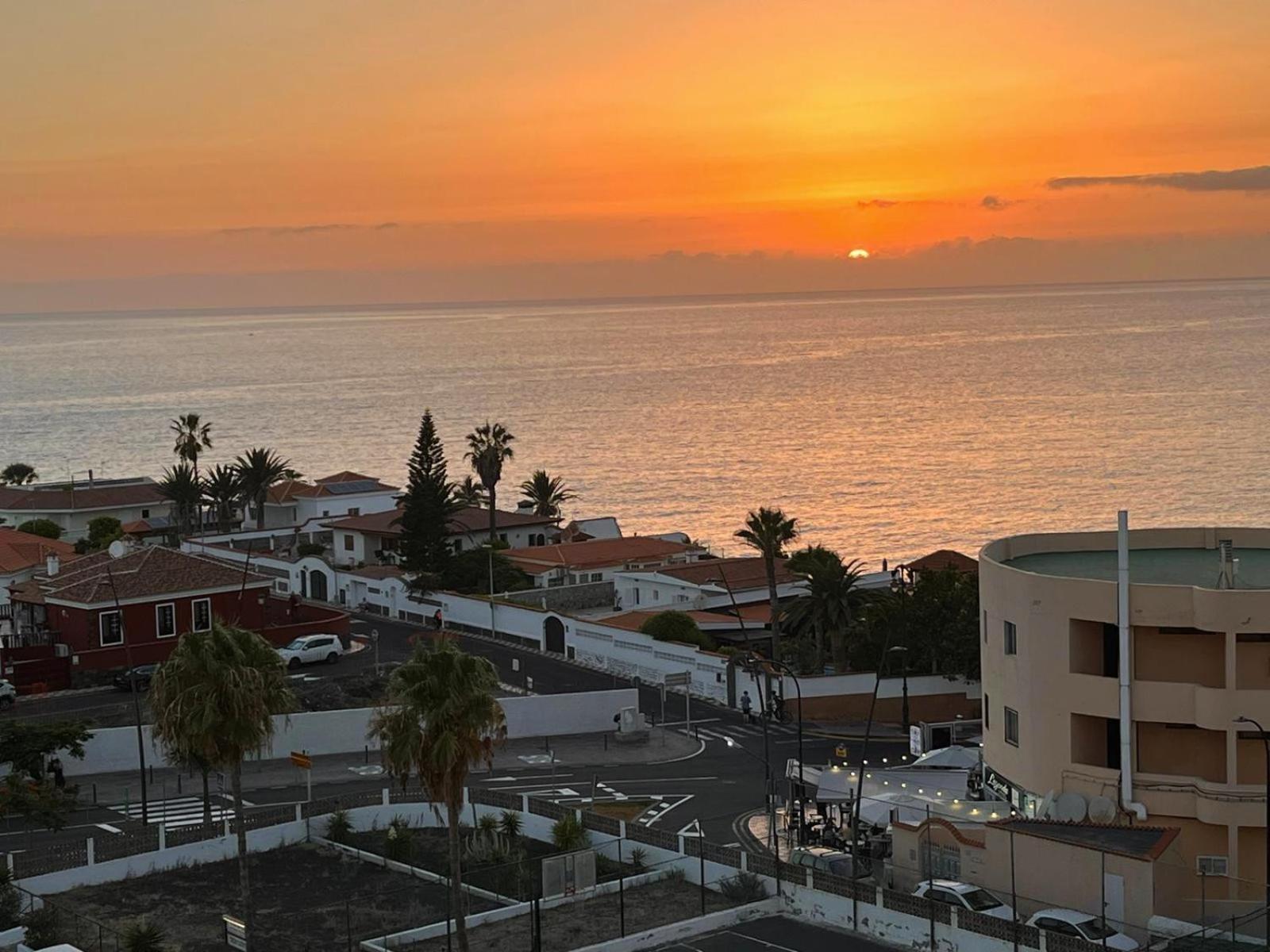 Apartment Sunset Arena By Helloapartments Puerto de Santiago (Tenerife)